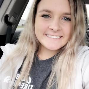 Meet your Posher, Morgan